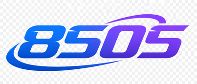 8505